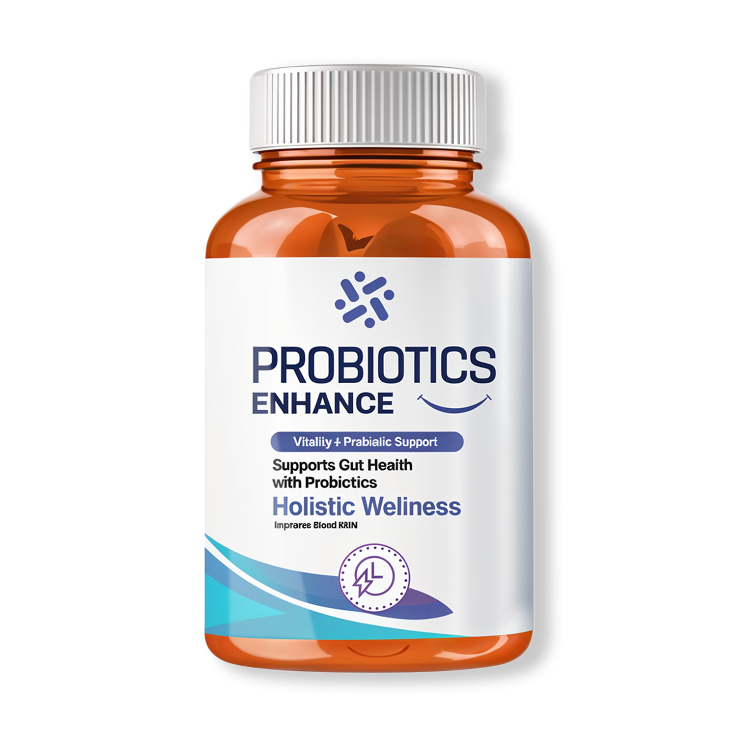 probiotic mens booster